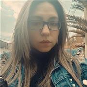 Psicopedagoga mención desarrollo infantil 8 años de experiencia particular